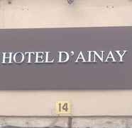 Lainnya 3 Hotel D'ainay