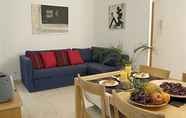 Kamar Tidur 6 Las Ramblas Apartments I