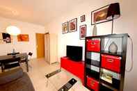 Common Space Las Ramblas Apartments I