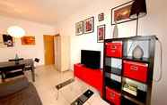 Ruang Umum 4 Las Ramblas Apartments I