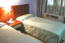 臥室 Jeonpoong Korean Tourism Hotel