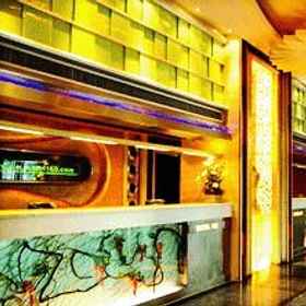 Motel168 Shanghai East Tianmu Road Inn 1, Hotel Shanghai Railway Museum