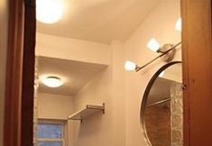 객실 내 욕실 7 The Sylvan Guest House