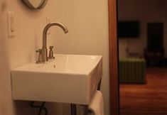 객실 내 욕실 2 The Sylvan Guest House