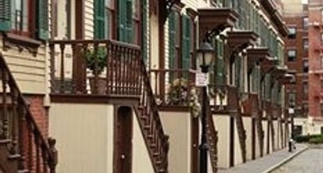 외관 2 The Sylvan Guest House