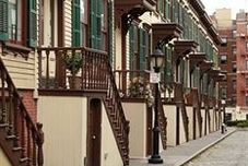 외관 The Sylvan Guest House