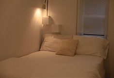 침실 3 The Sylvan Guest House