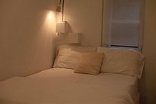 침실 The Sylvan Guest House