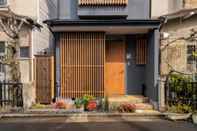 Lainnya Guest house Hirohashi