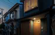 Lainnya 5 Guest house Hirohashi