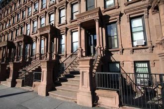 Lainnya Luxury Suites Lenox Ave