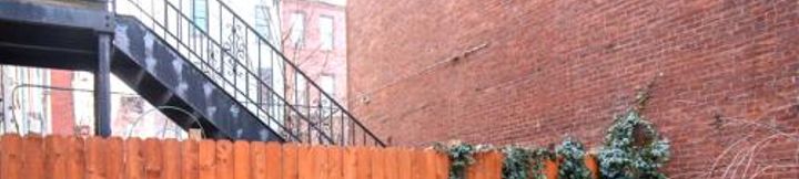 Others 3 Luxury Suites Lenox Ave