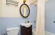 Lain-lain 2 Luxury Suites Lenox Ave