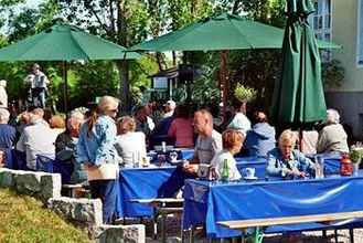 Restaurant 4 Gutshaus Petkus