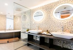 Restaurant 6 Tenza Hotel & Sky Spa Sapporo Central