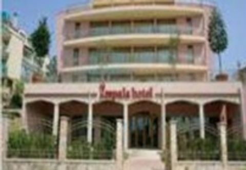 Bangunan Home Inn Zizhuqiao