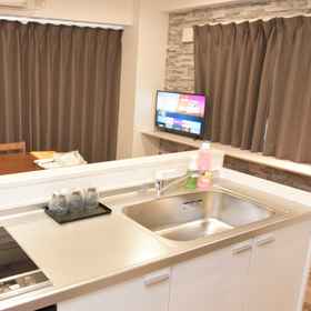 CoCo Class1， 公寓西之表市