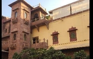 Restaurant 3 Pal Haveli