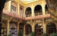 Bedroom 5 Pal Haveli