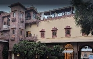 Bedroom 6 Pal Haveli