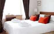 Kamar Tidur 3 Abbotsford Guest House