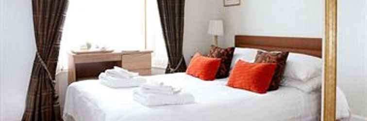 Kamar Tidur Abbotsford Guest House