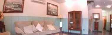 Kamar Tidur 2 Villa Romero