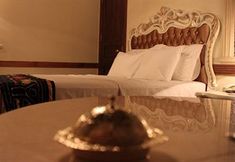 Bilik Tidur 2 Beylerbeyi Palace