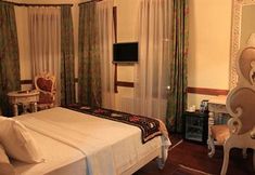 Phòng ngủ 3 Beylerbeyi Palace