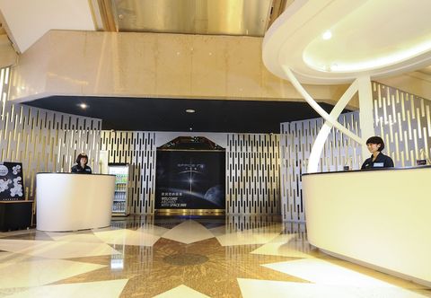 Others Space Inn Hengyang Branch