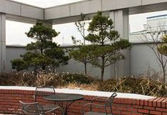 Common Space 3 Studio Tong Seoul Dongdaemun