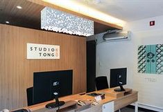 ห้องประชุม 6 Studio Tong Seoul Dongdaemun