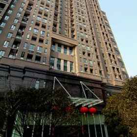 Ever Sunshine 1, Hotel NYU Shanghai