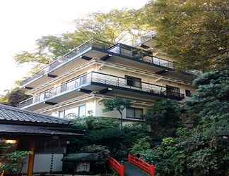 อื่นๆ 2 Hakoneyumoto Onsen Hotel Senkei