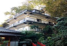 อื่นๆ 5 Hakoneyumoto Onsen Hotel Senkei