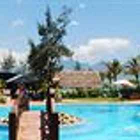 The Nature Villas & Resort 1, Hotel AEROBIC Hoà Minh