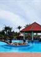 SWIMMING_POOL The Nature Villas & Resort