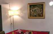 Kamar Tidur 6 Bed And Breakfast Place Des Vosges