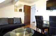 Lobby 4 Sovereign Serviced Apartments