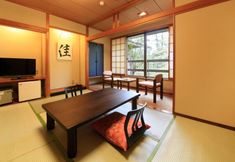 Others 2 Yutorelo-an (Enjoy 4 Seasons & Private Hot Spring)