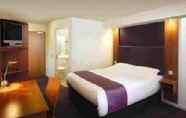 ภายนอกอาคาร 5 Premier Inn York North West