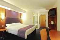 Bên ngoài Premier Inn York North West