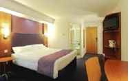 Bedroom 4 Premier Inn York North West