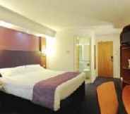 Bedroom 5 Premier Inn York North West