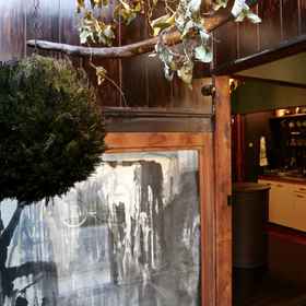 komorebi 1, Hotel Kyoto University of Advanced Science, Uzumasa Campus