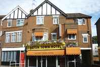 Others Acton Town Hotel