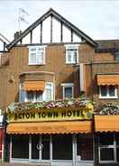 null Acton Town Hotel