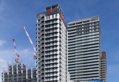 Others 5 BRACKETS HOTEL Osaka Hommachi