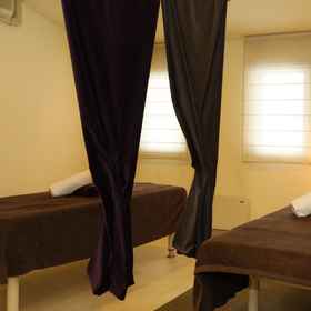 Kusatsu Onsen Hotel Kurbio 1, Hotel Moritei