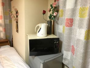 Lainnya 4 Hotel Hikari